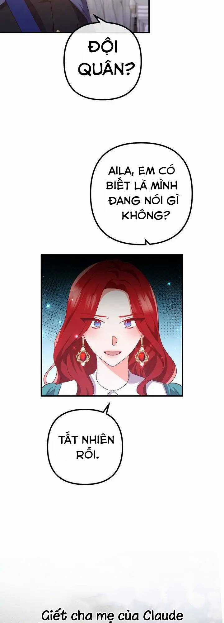 Chồng À, Mình Ly Hôn Đi Chapter 62 trang 41