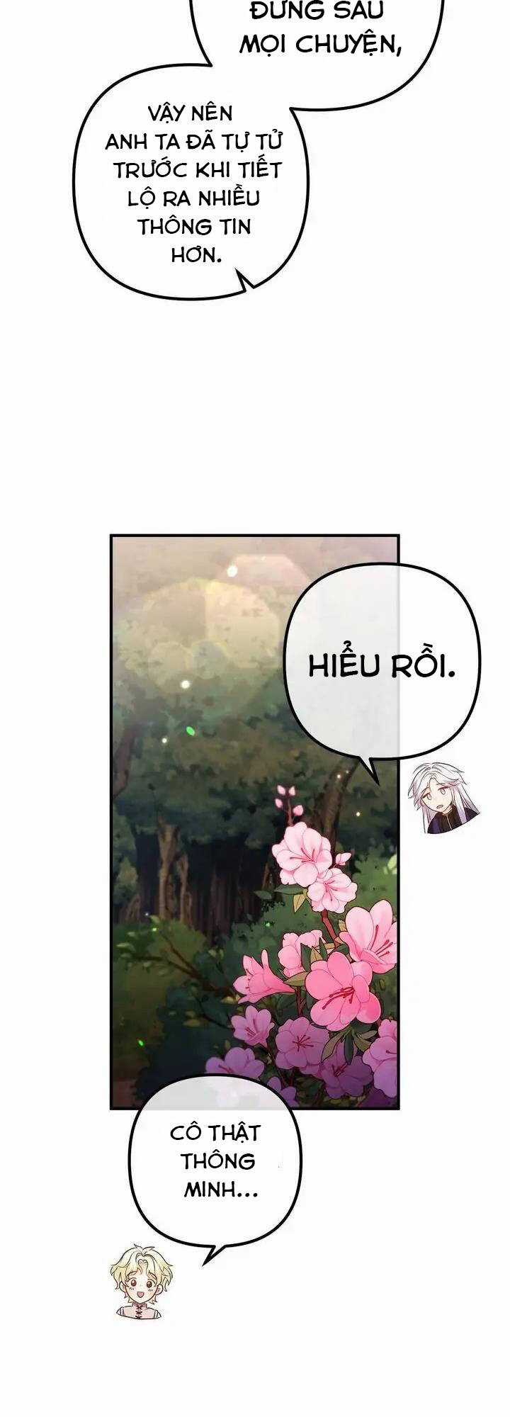 Chồng À, Mình Ly Hôn Đi Chapter 62 trang 5