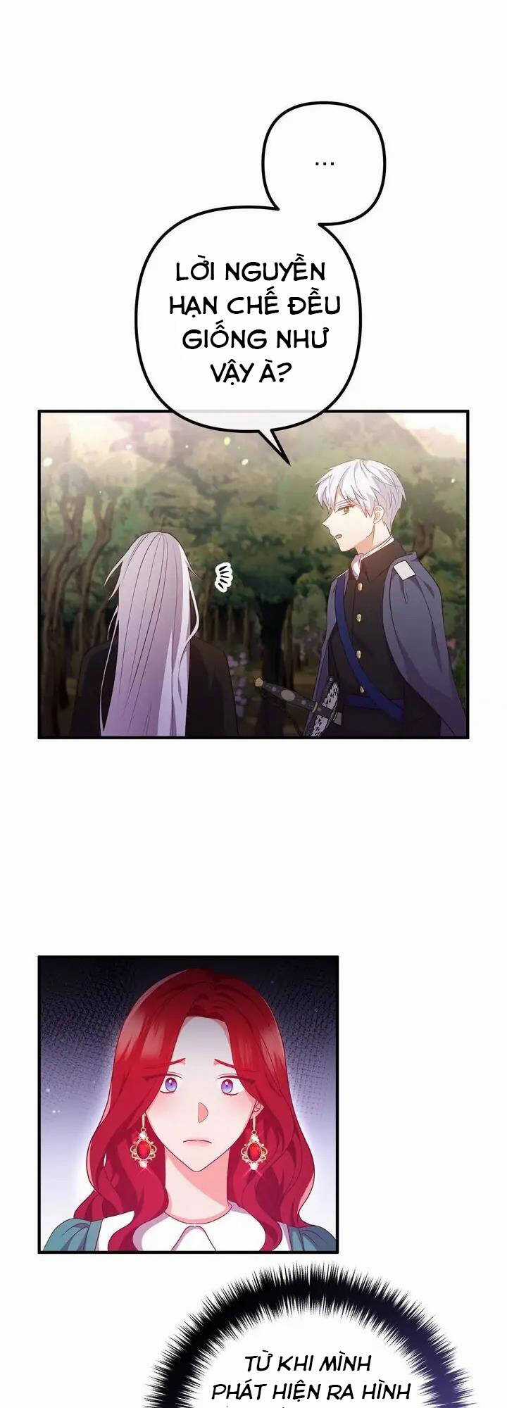 Chồng À, Mình Ly Hôn Đi Chapter 62 trang 6