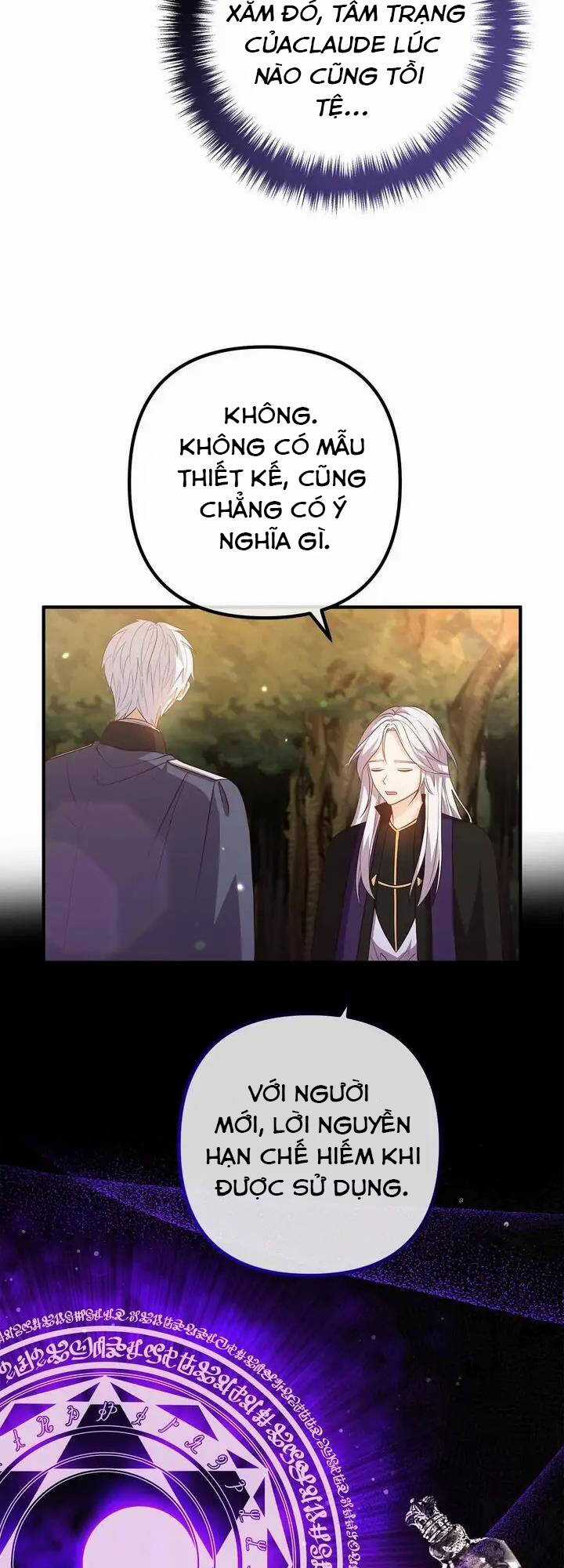 Chồng À, Mình Ly Hôn Đi Chapter 62 trang 7