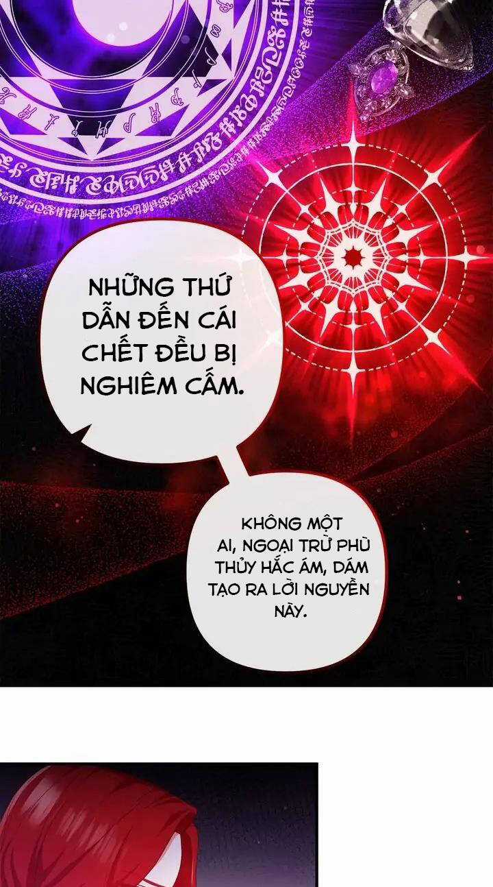 Chồng À, Mình Ly Hôn Đi Chapter 62 trang 8