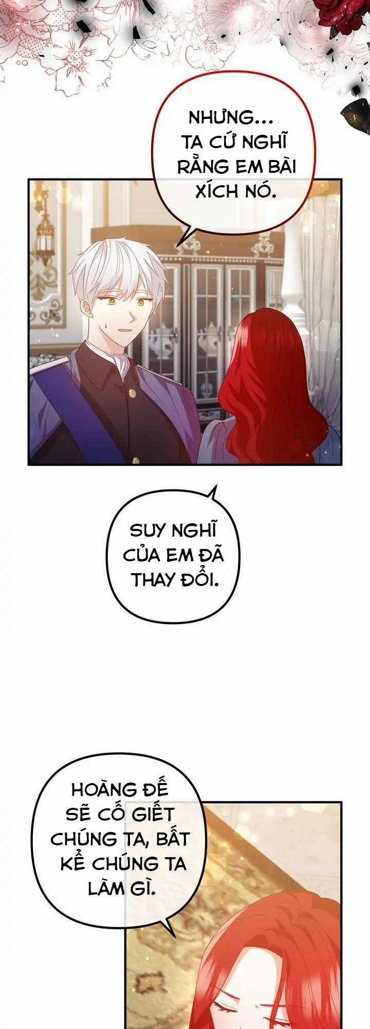 Chồng À, Mình Ly Hôn Đi Chapter 63 trang 1