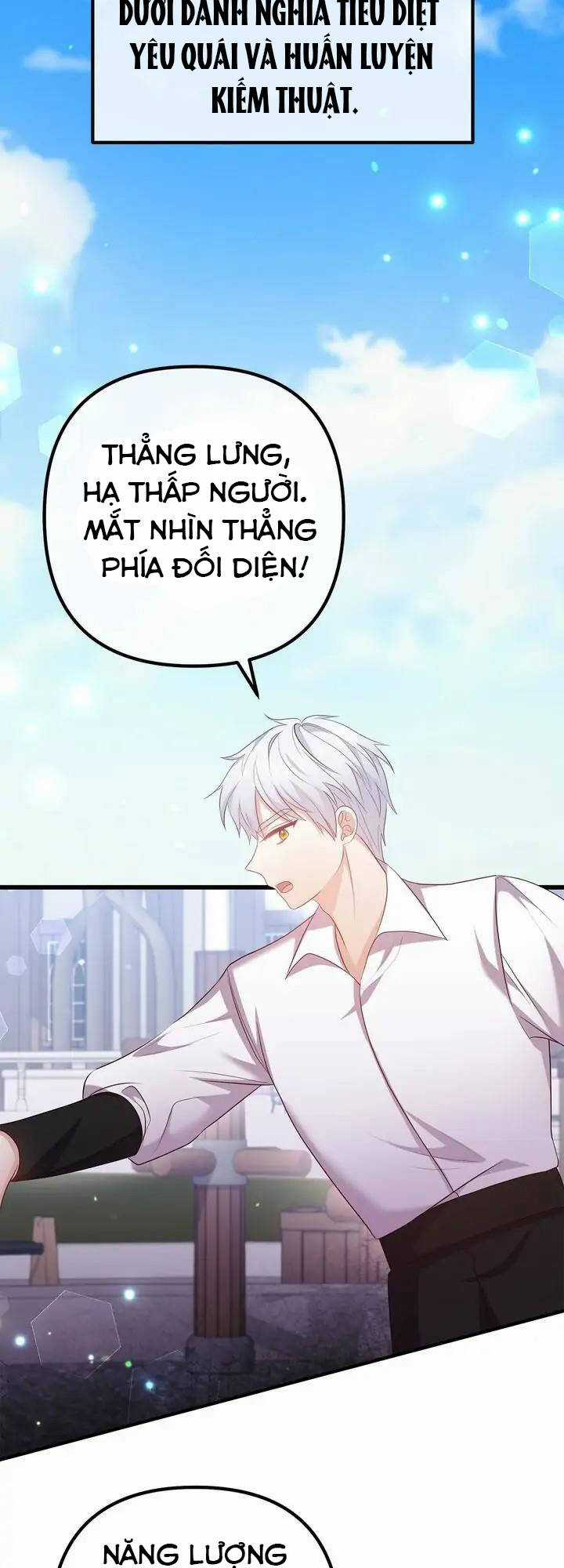 Chồng À, Mình Ly Hôn Đi Chapter 63 trang 13