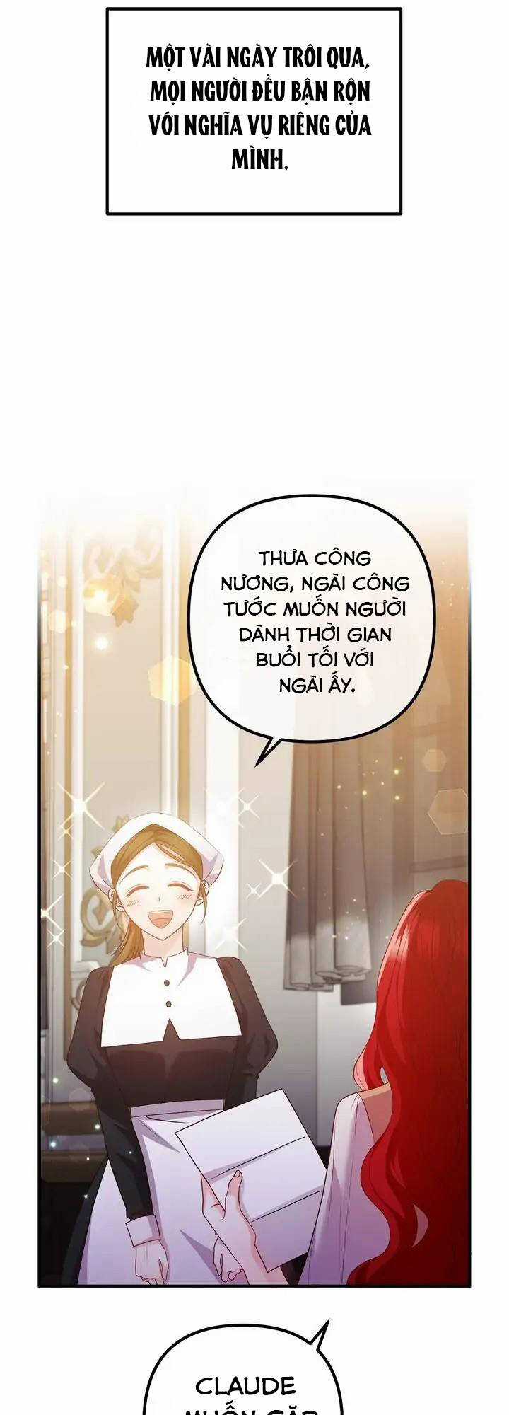Chồng À, Mình Ly Hôn Đi Chapter 63 trang 15