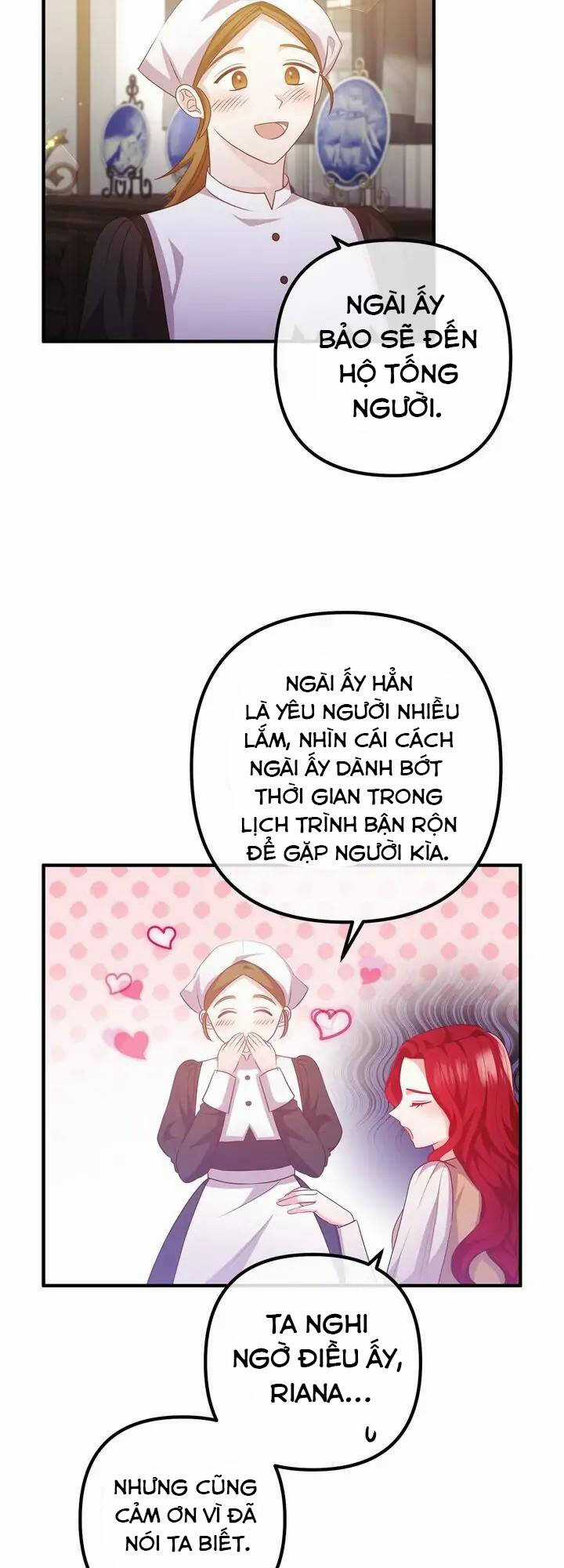 Chồng À, Mình Ly Hôn Đi Chapter 63 trang 17