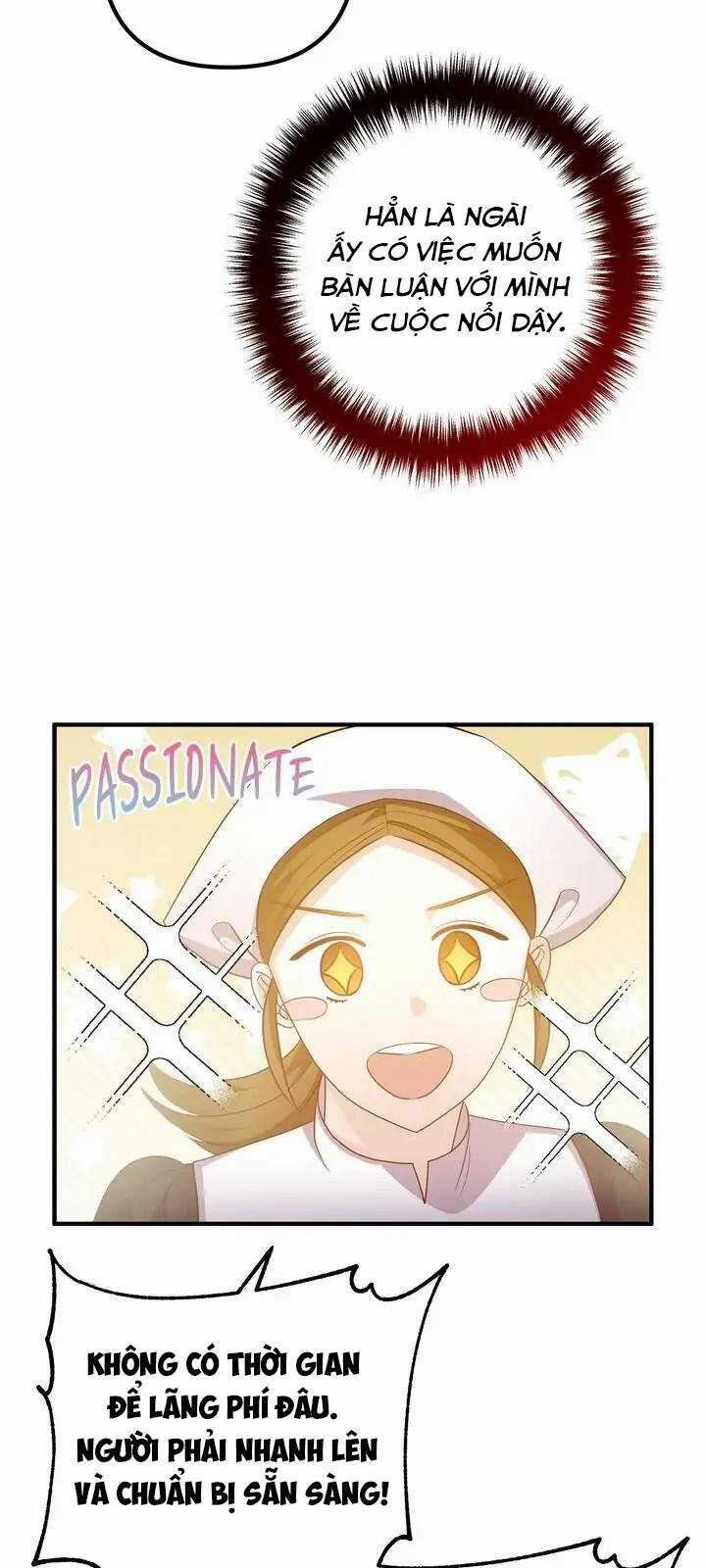 Chồng À, Mình Ly Hôn Đi Chapter 63 trang 18