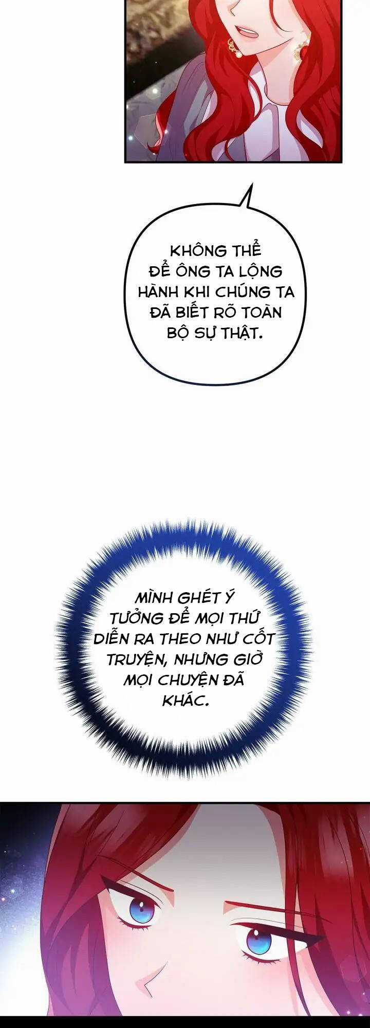 Chồng À, Mình Ly Hôn Đi Chapter 63 trang 2