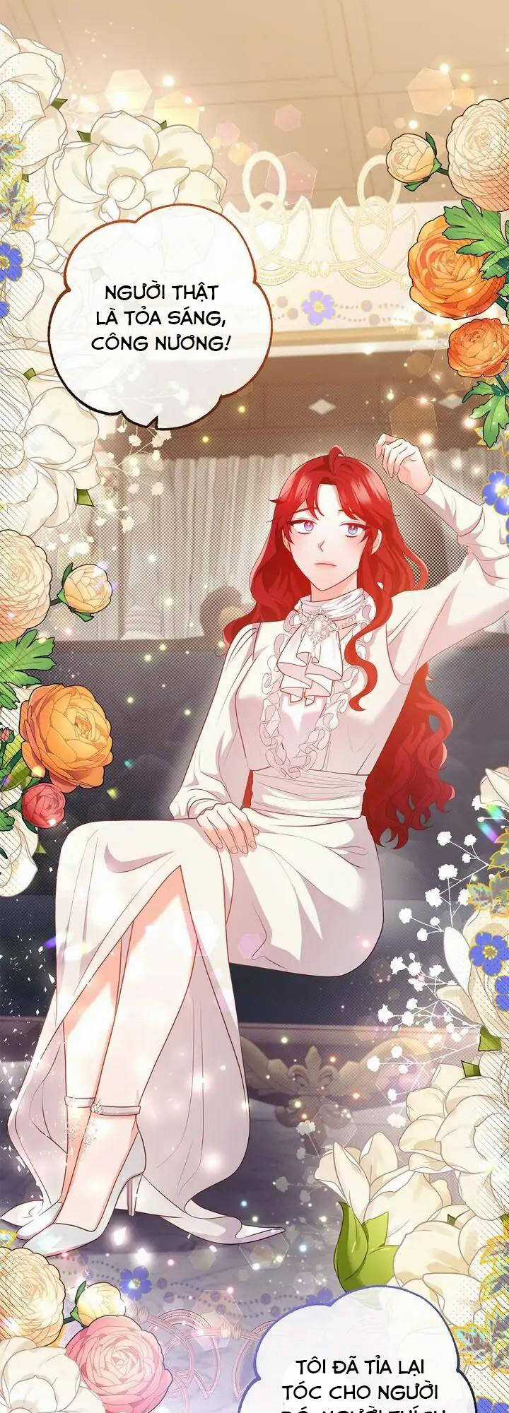 Chồng À, Mình Ly Hôn Đi Chapter 63 trang 20