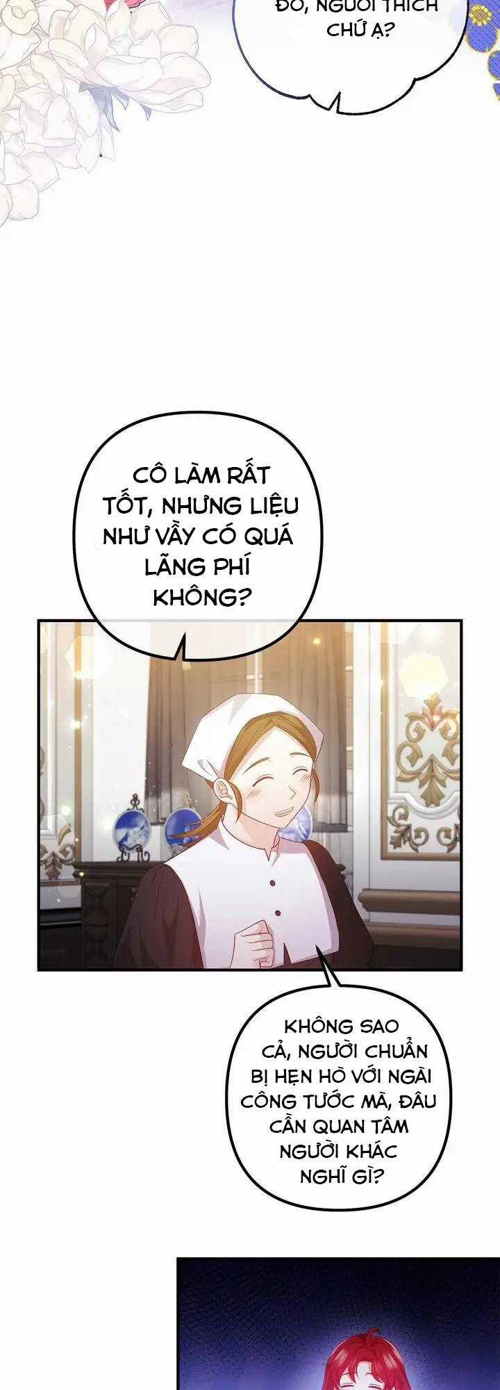 Chồng À, Mình Ly Hôn Đi Chapter 63 trang 21