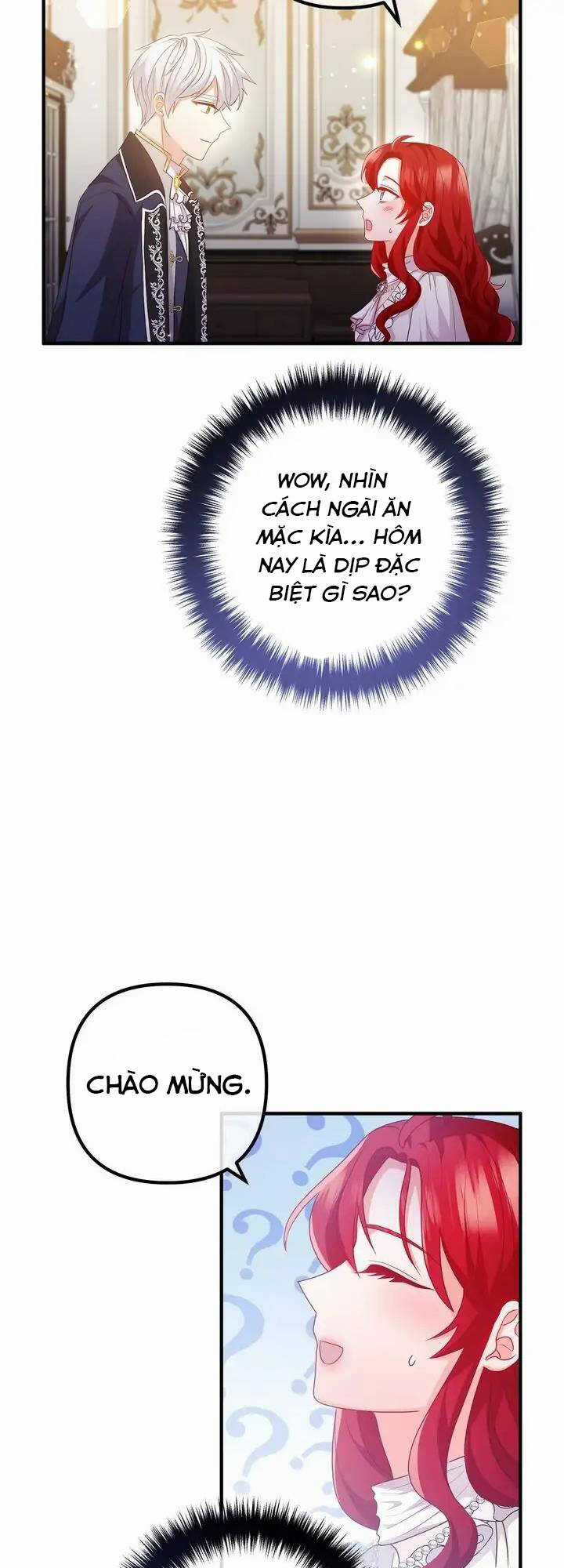 Chồng À, Mình Ly Hôn Đi Chapter 63 trang 24