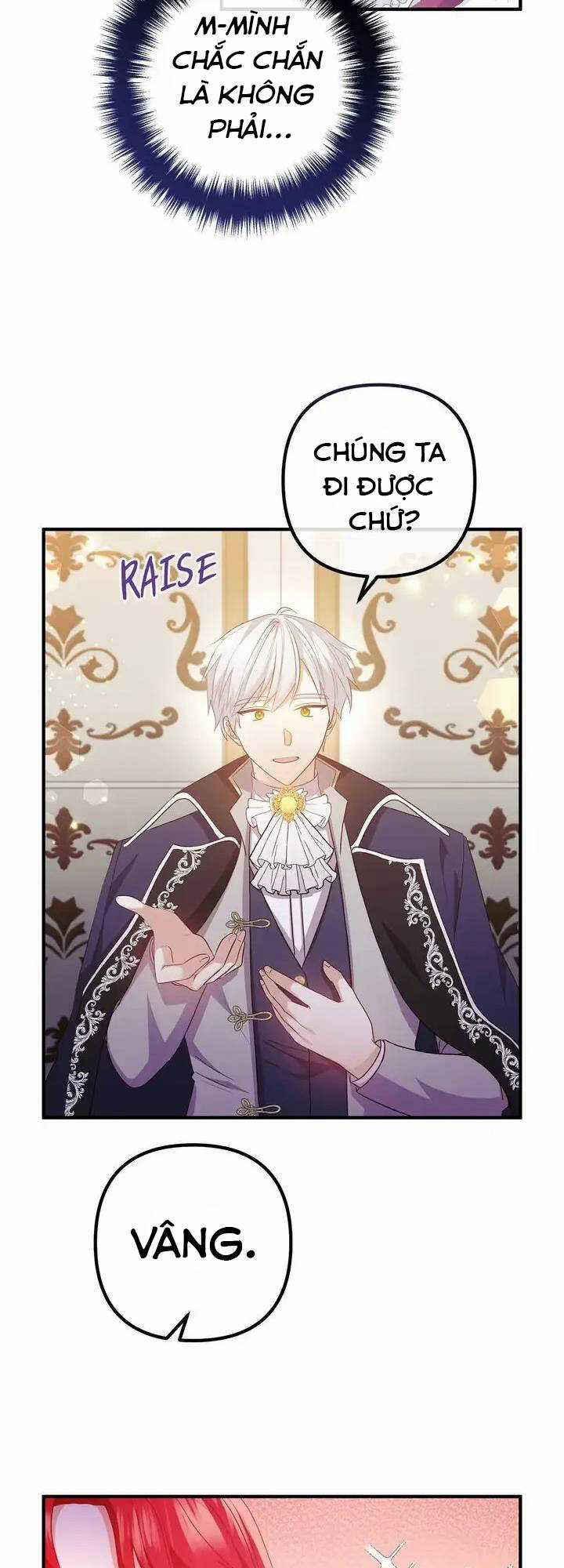 Chồng À, Mình Ly Hôn Đi Chapter 63 trang 25