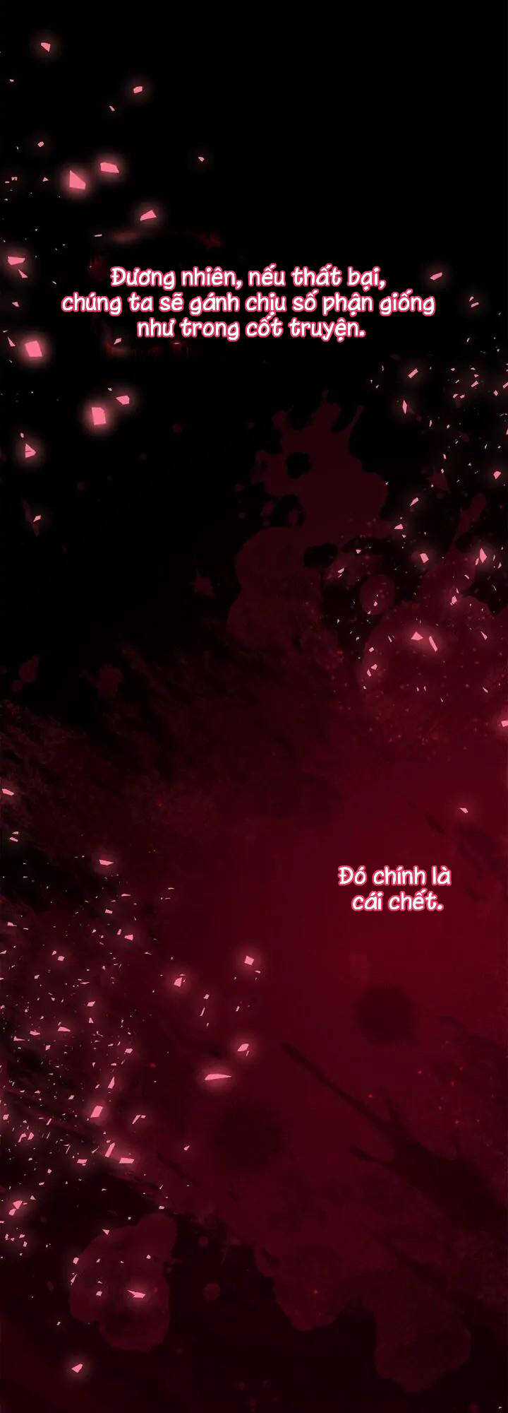 Chồng À, Mình Ly Hôn Đi Chapter 63 trang 3