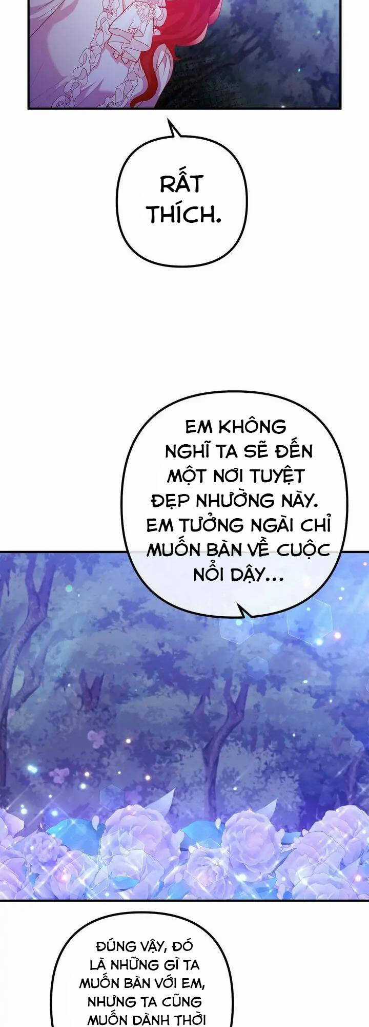 Chồng À, Mình Ly Hôn Đi Chapter 63 trang 35