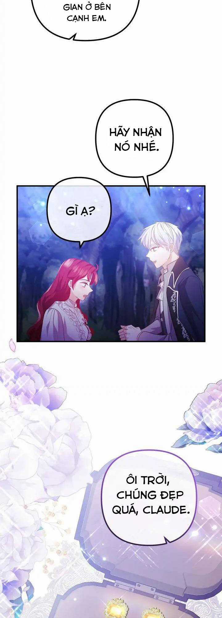 Chồng À, Mình Ly Hôn Đi Chapter 63 trang 36