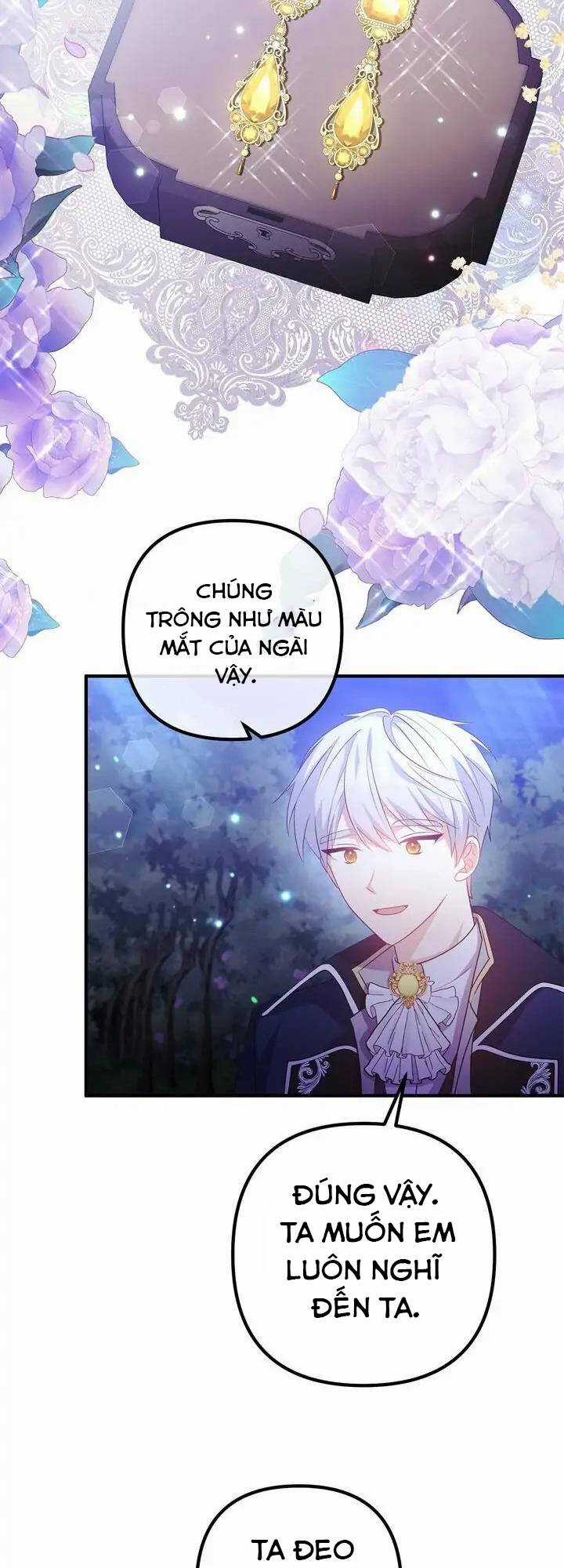 Chồng À, Mình Ly Hôn Đi Chapter 63 trang 37