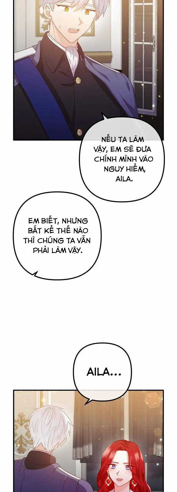 Chồng À, Mình Ly Hôn Đi Chapter 63 trang 5