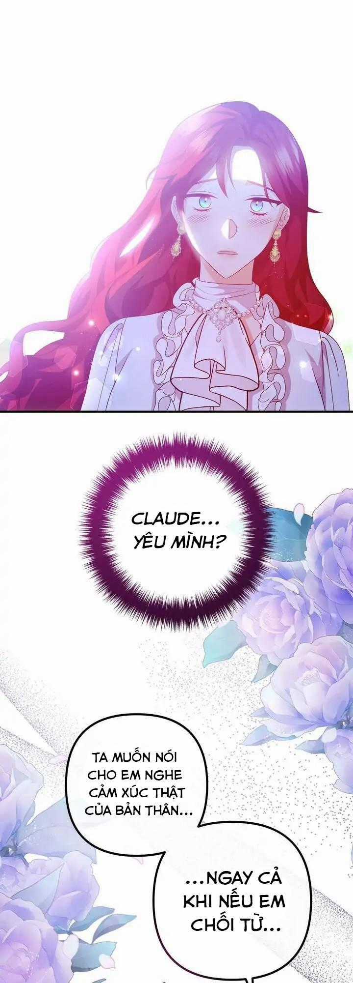 Chồng À, Mình Ly Hôn Đi Chapter 64 trang 1