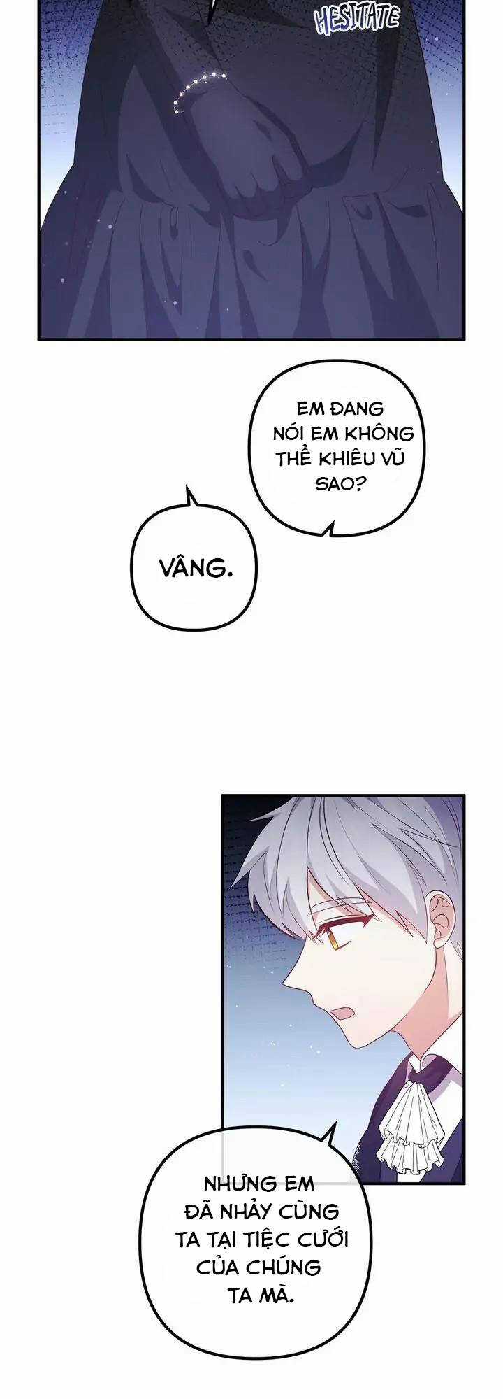 Chồng À, Mình Ly Hôn Đi Chapter 64 trang 11