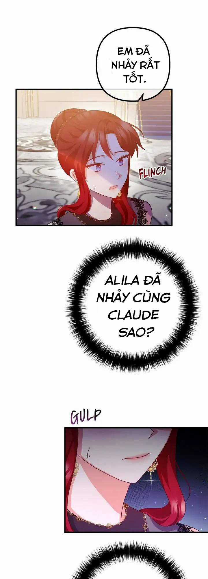 Chồng À, Mình Ly Hôn Đi Chapter 64 trang 12