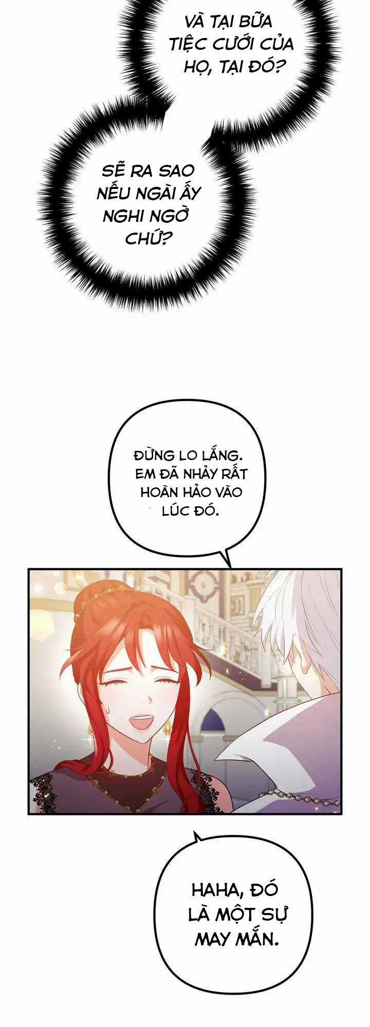 Chồng À, Mình Ly Hôn Đi Chapter 64 trang 13