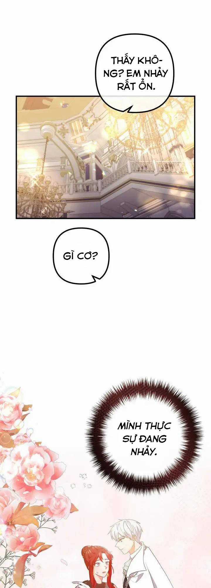 Chồng À, Mình Ly Hôn Đi Chapter 64 trang 17