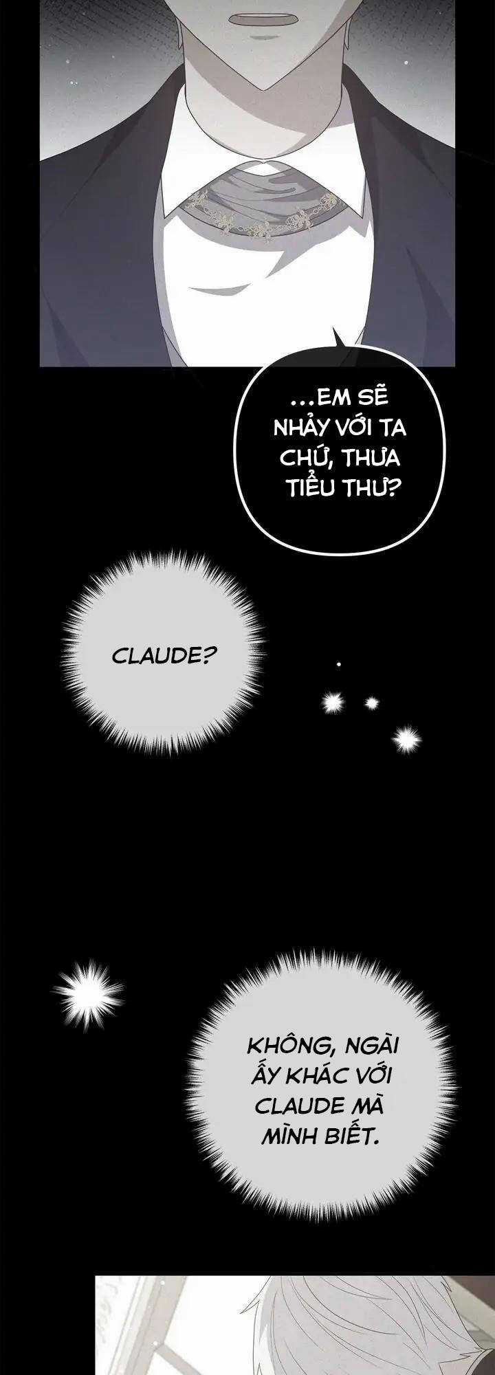 Chồng À, Mình Ly Hôn Đi Chapter 64 trang 21