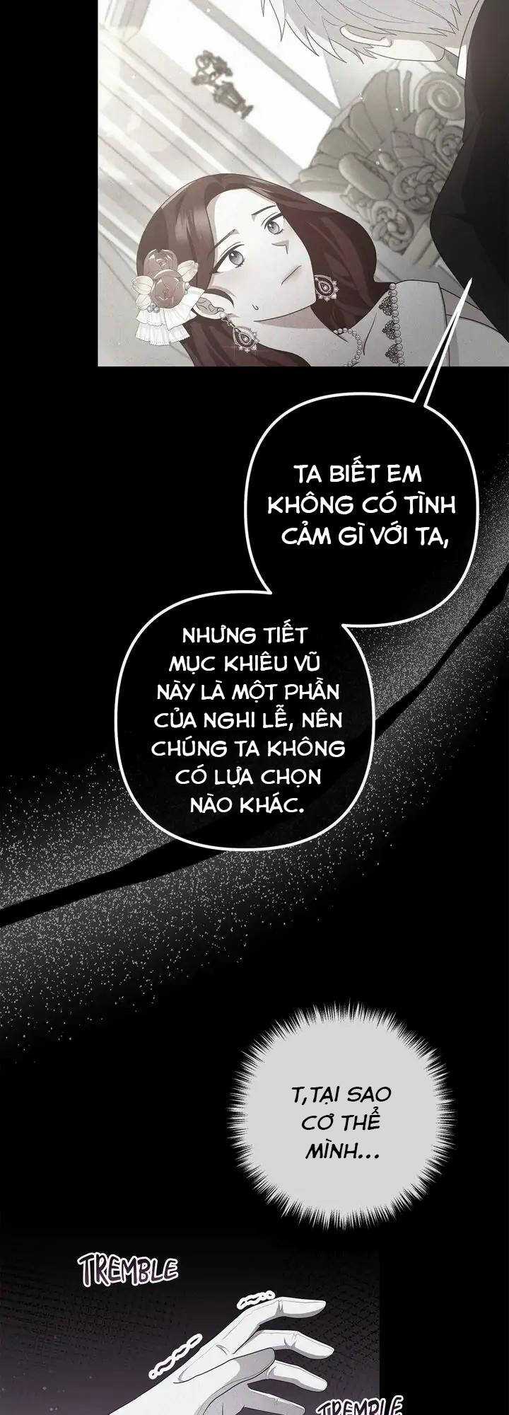Chồng À, Mình Ly Hôn Đi Chapter 64 trang 22