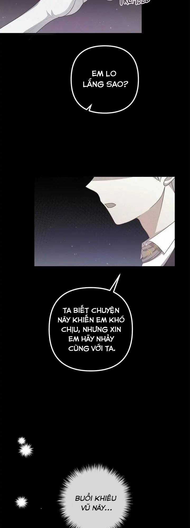 Chồng À, Mình Ly Hôn Đi Chapter 64 trang 23