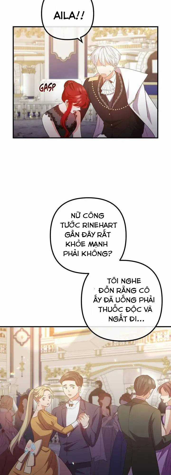 Chồng À, Mình Ly Hôn Đi Chapter 64 trang 27