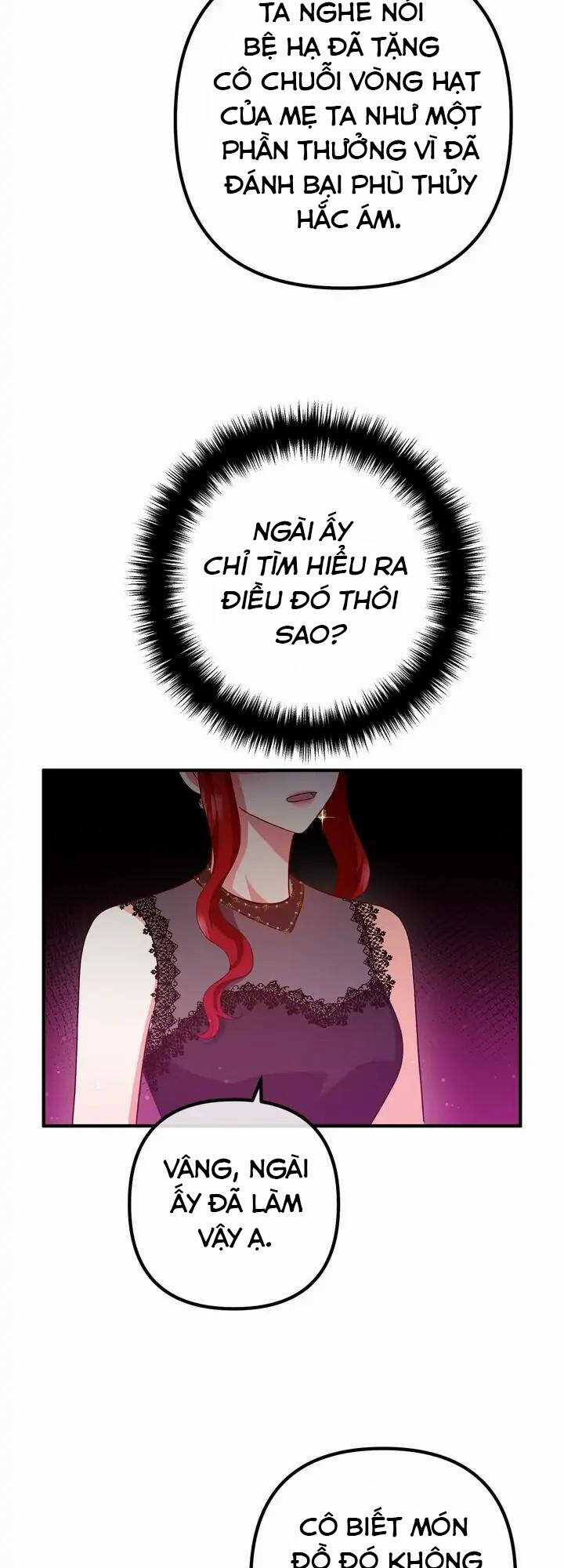 Chồng À, Mình Ly Hôn Đi Chapter 64 trang 33