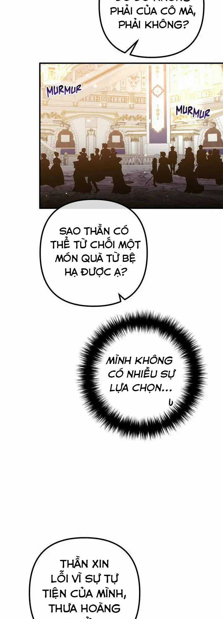 Chồng À, Mình Ly Hôn Đi Chapter 64 trang 34