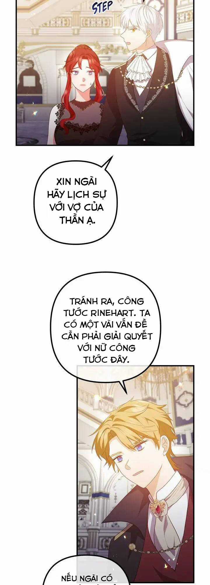 Chồng À, Mình Ly Hôn Đi Chapter 64 trang 36