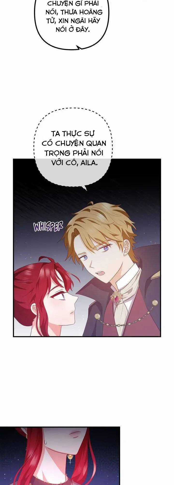 Chồng À, Mình Ly Hôn Đi Chapter 64 trang 37