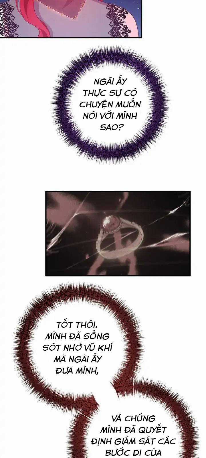 Chồng À, Mình Ly Hôn Đi Chapter 64 trang 38