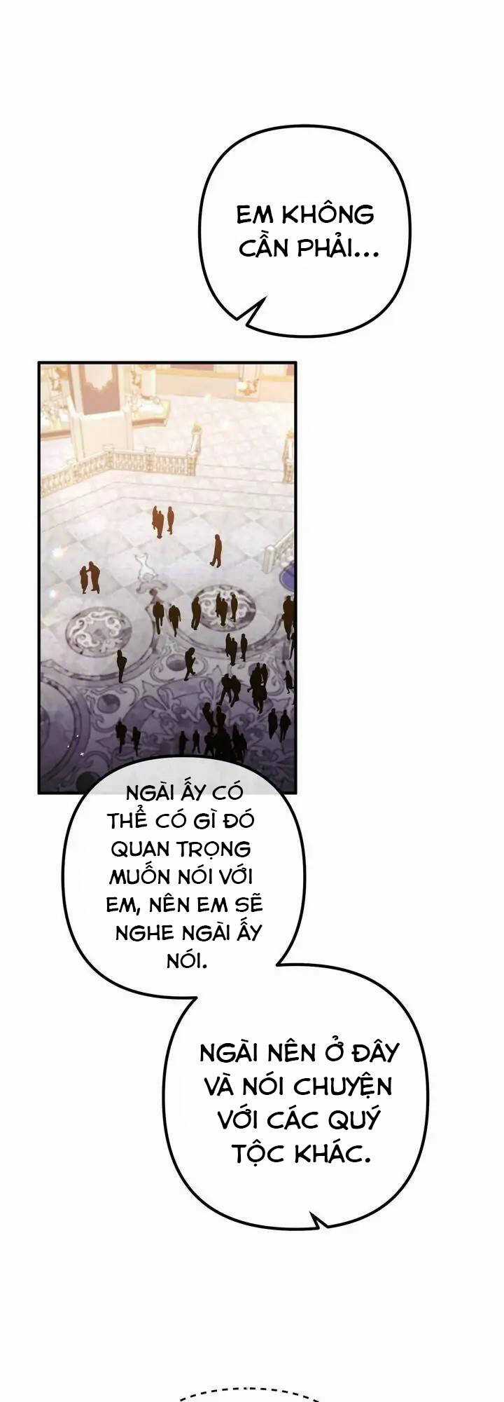 Chồng À, Mình Ly Hôn Đi Chapter 64 trang 40