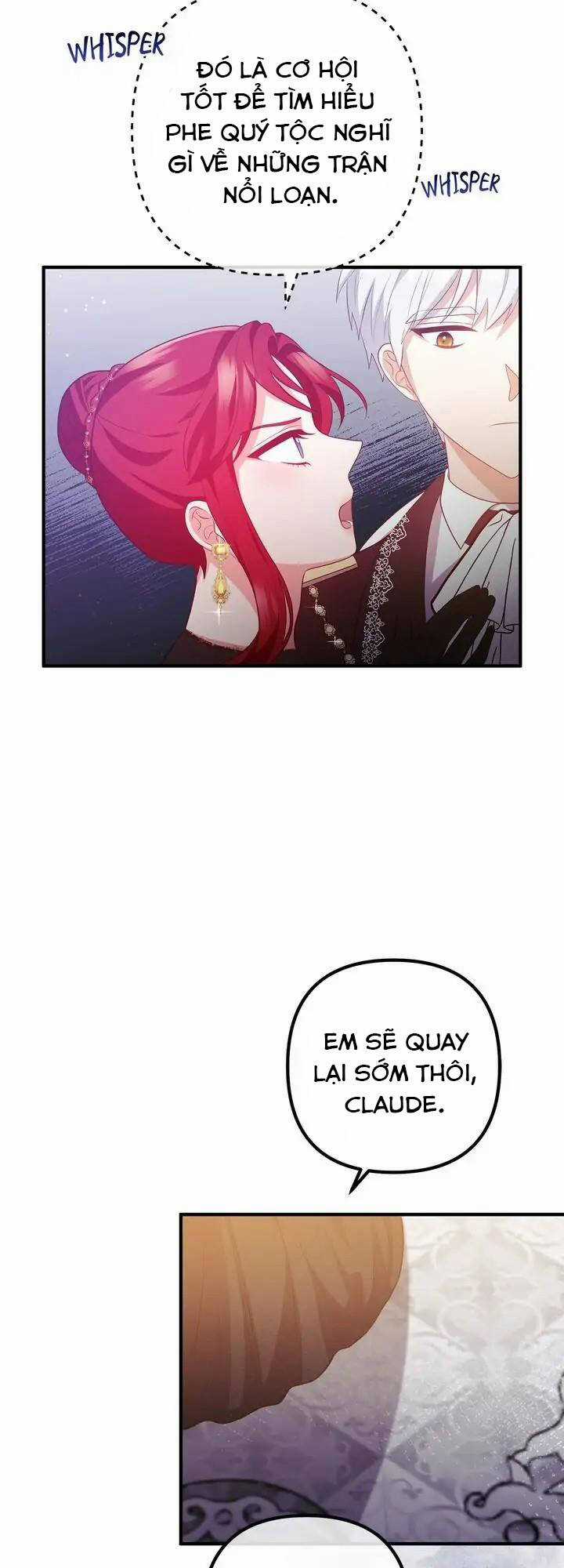 Chồng À, Mình Ly Hôn Đi Chapter 64 trang 41