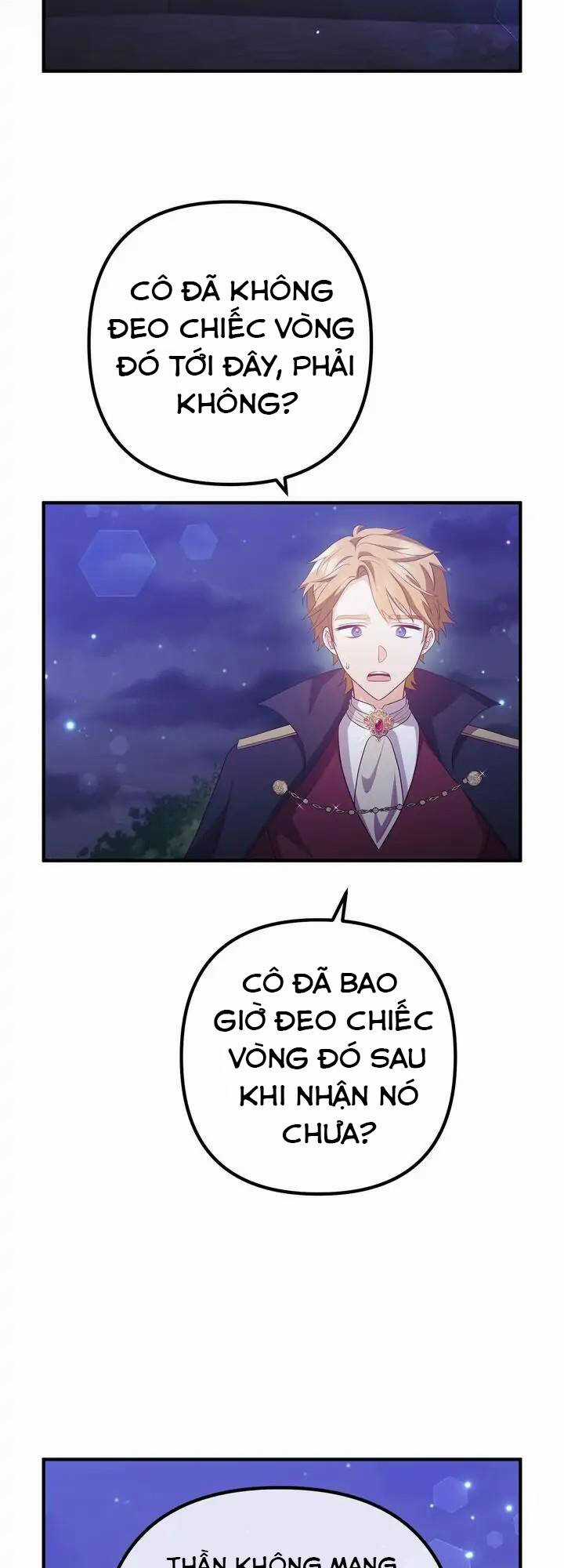 Chồng À, Mình Ly Hôn Đi Chapter 64 trang 43