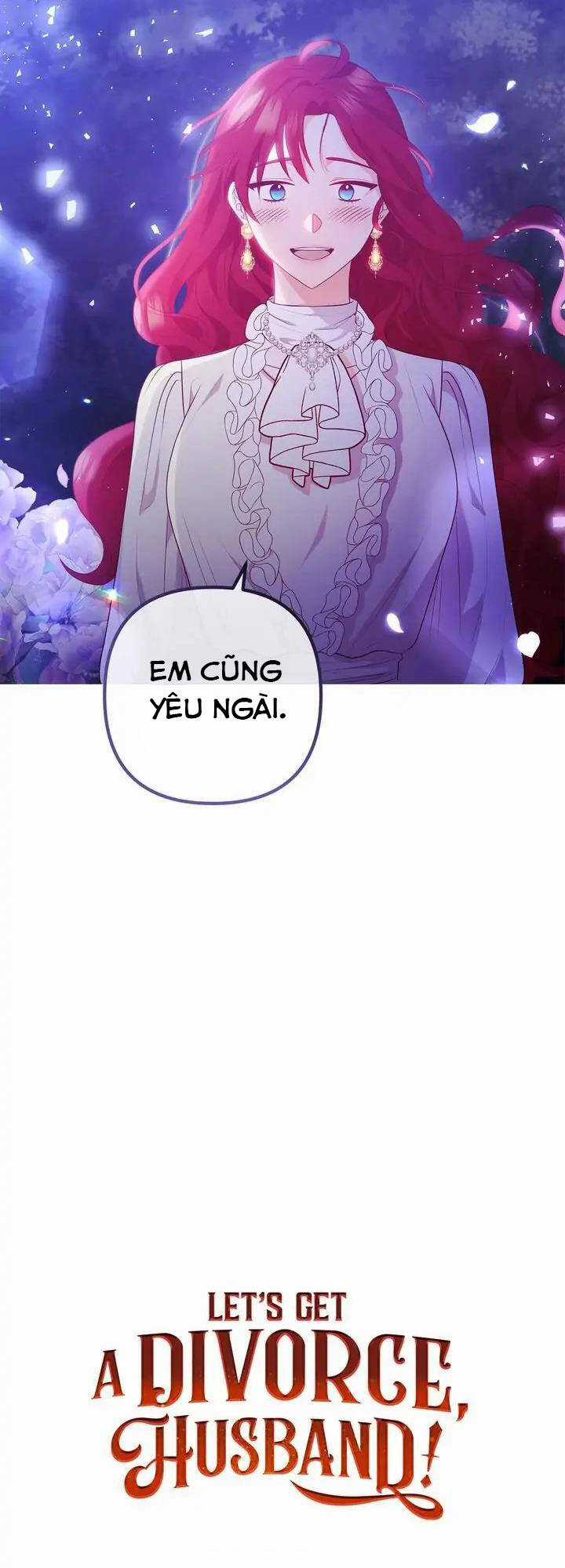 Chồng À, Mình Ly Hôn Đi Chapter 64 trang 5