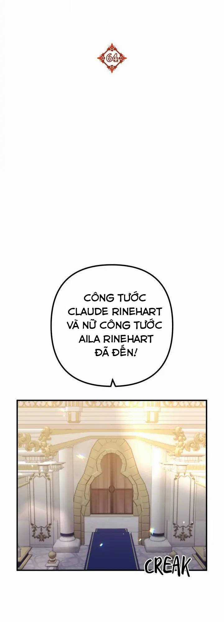 Chồng À, Mình Ly Hôn Đi Chapter 64 trang 6