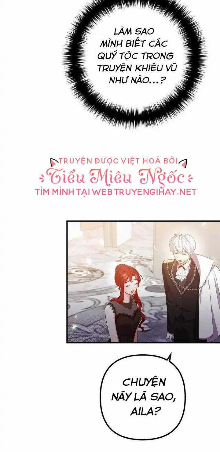 Chồng À, Mình Ly Hôn Đi Chapter 64 trang 9