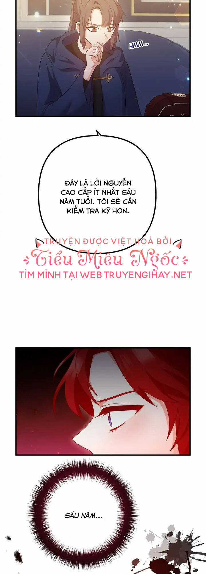 Chồng À, Mình Ly Hôn Đi Chapter 65 trang 13