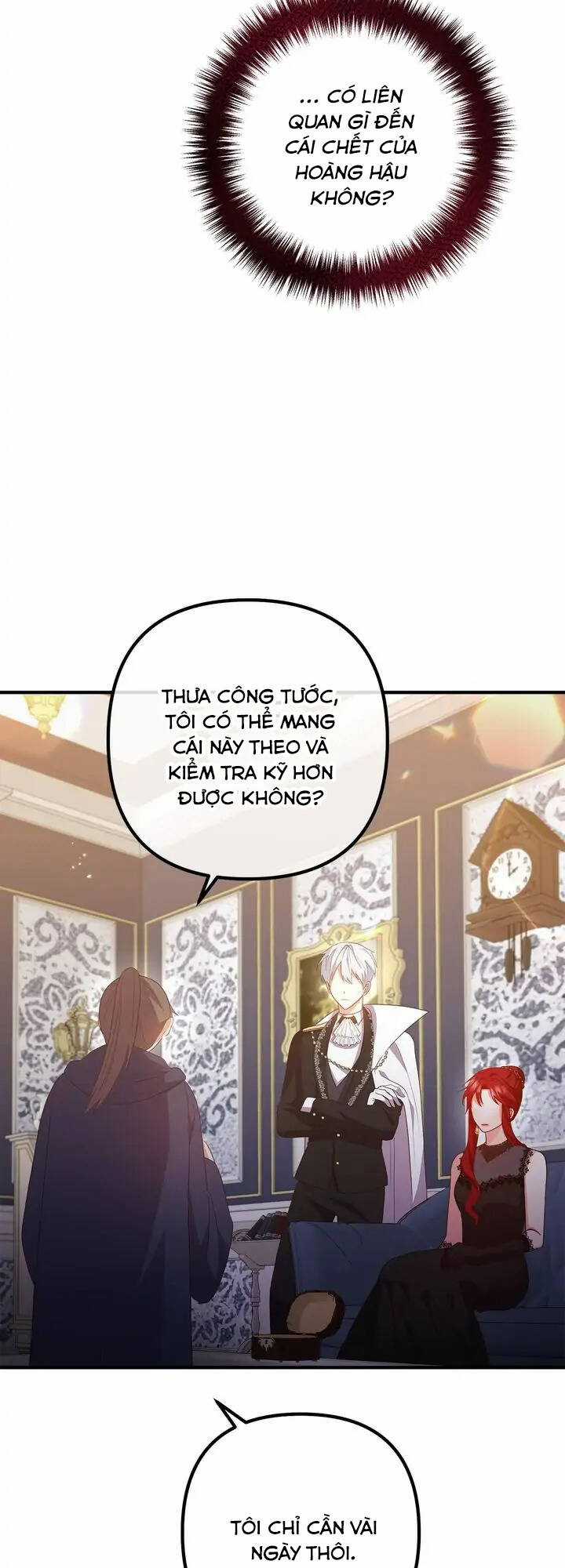 Chồng À, Mình Ly Hôn Đi Chapter 65 trang 15