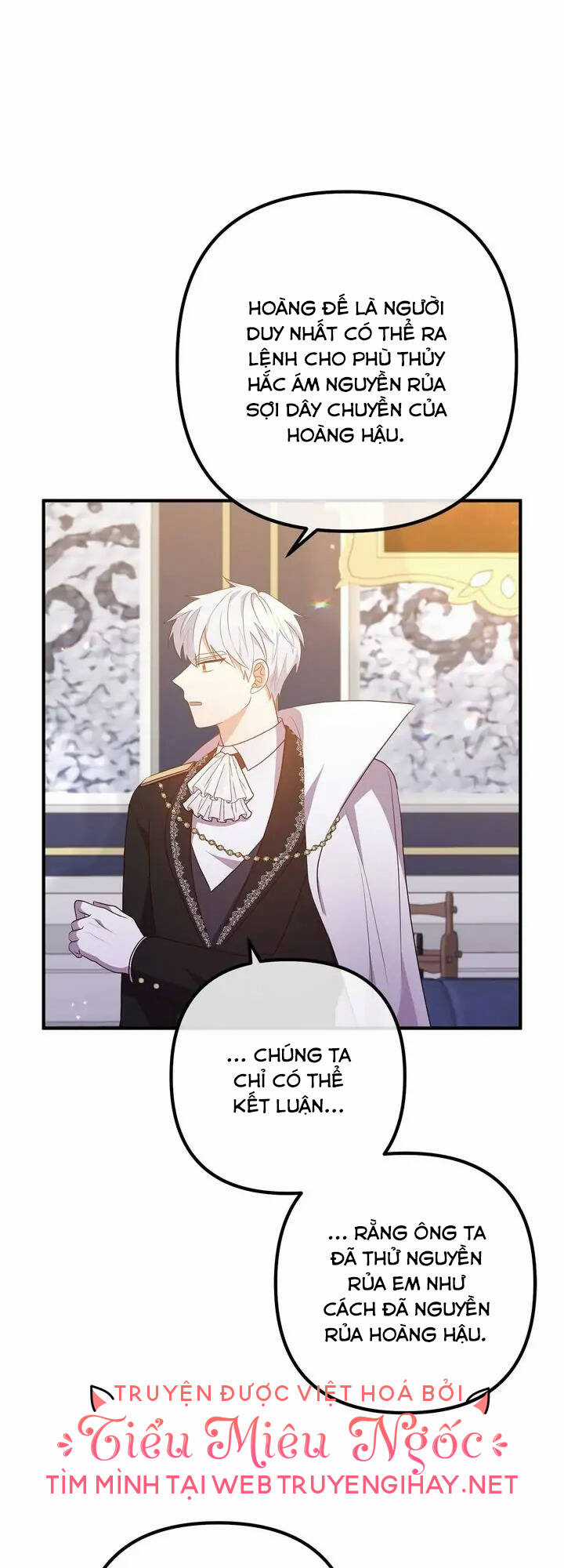 Chồng À, Mình Ly Hôn Đi Chapter 65 trang 18