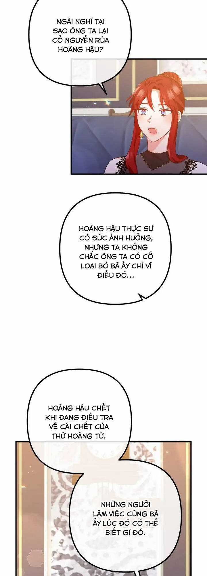 Chồng À, Mình Ly Hôn Đi Chapter 65 trang 19