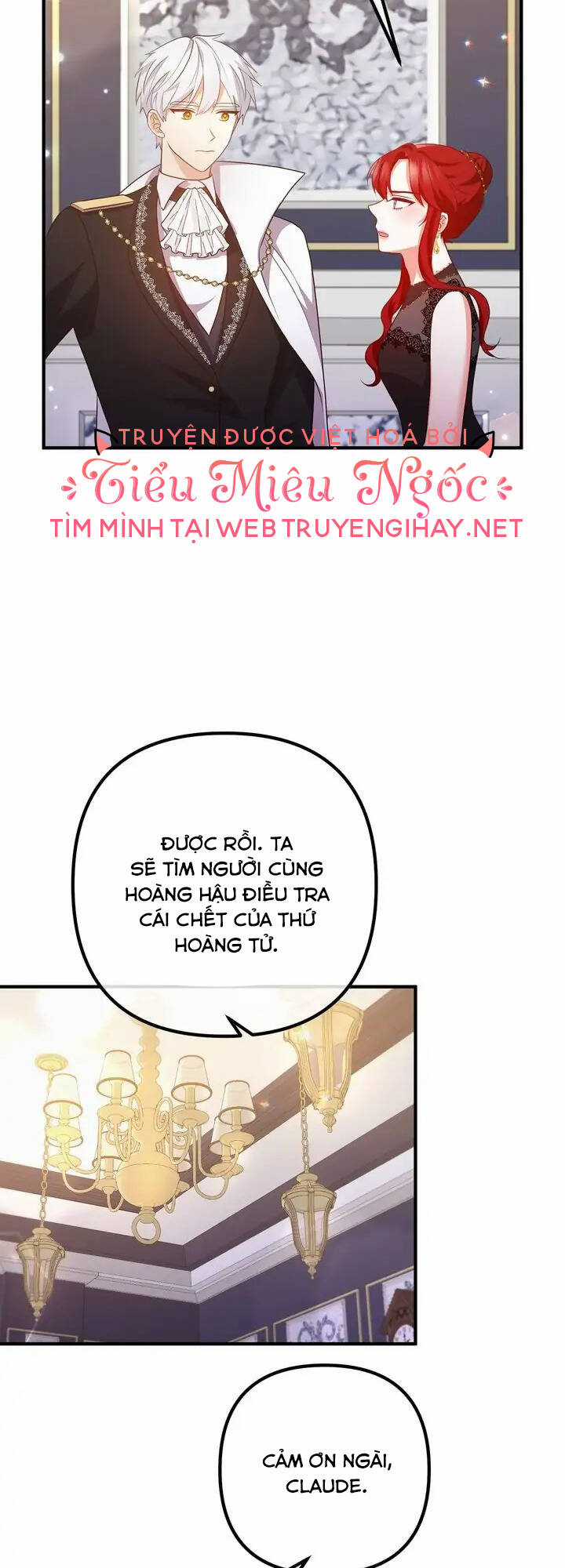 Chồng À, Mình Ly Hôn Đi Chapter 65 trang 20