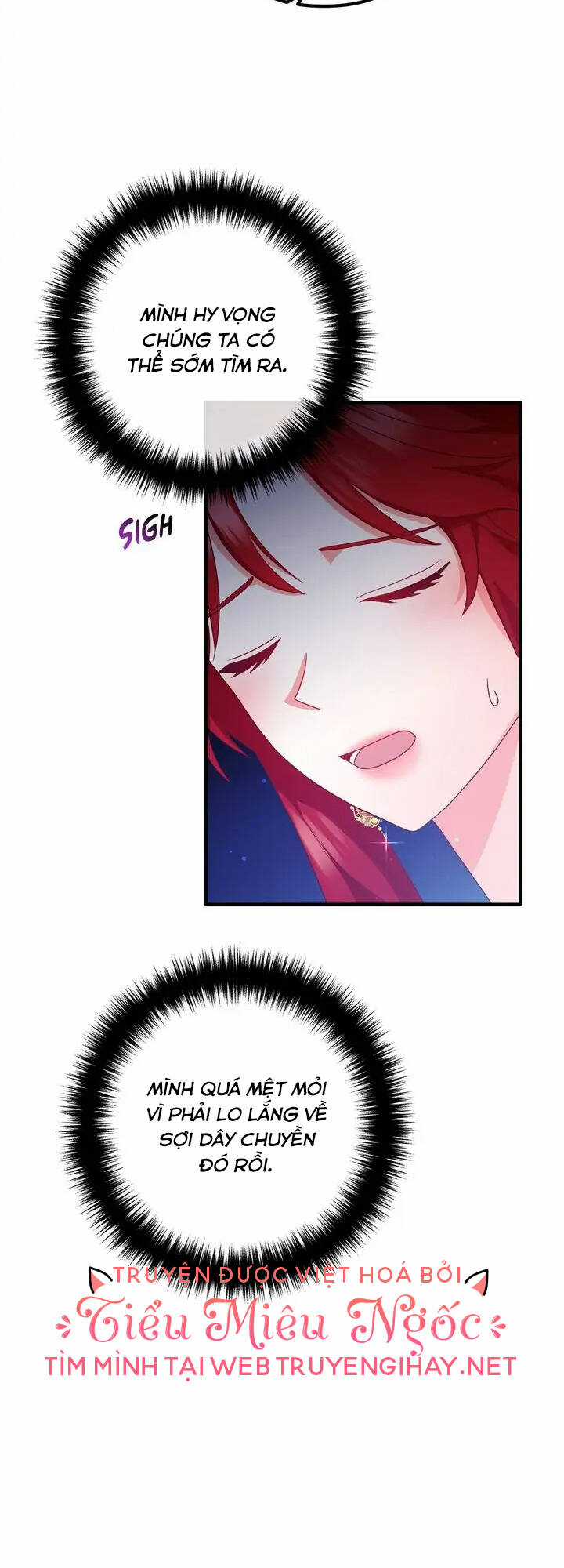 Chồng À, Mình Ly Hôn Đi Chapter 65 trang 21