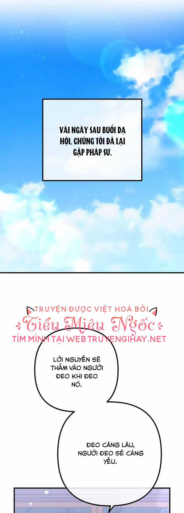 Chồng À, Mình Ly Hôn Đi Chapter 65 trang 25