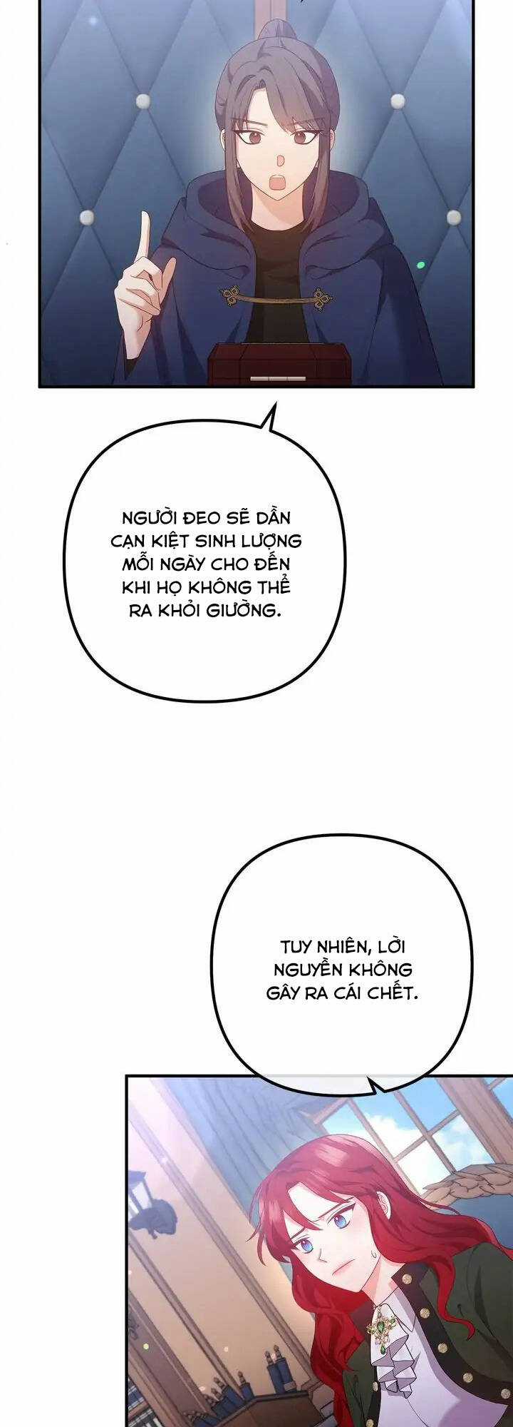 Chồng À, Mình Ly Hôn Đi Chapter 65 trang 26