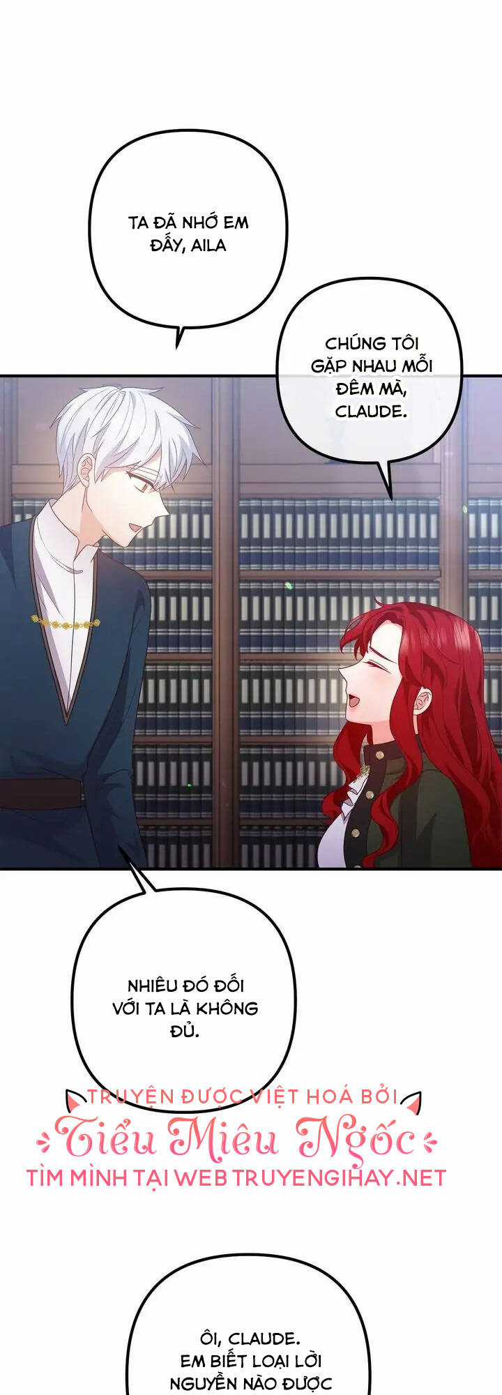 Chồng À, Mình Ly Hôn Đi Chapter 65 trang 30