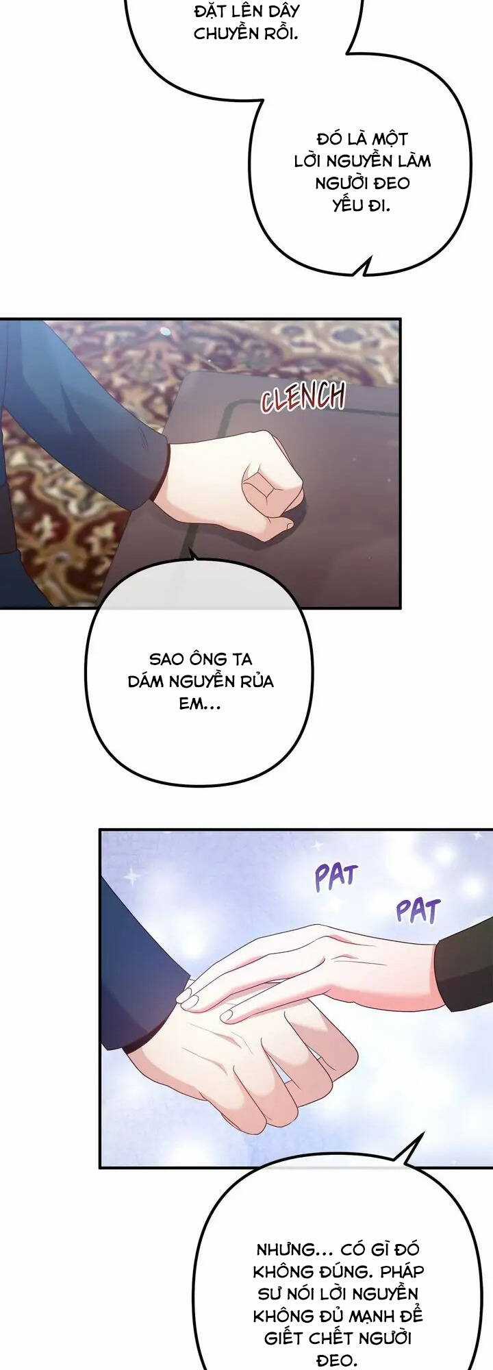 Chồng À, Mình Ly Hôn Đi Chapter 65 trang 31